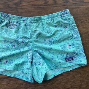 Patagonia Girls Baggies